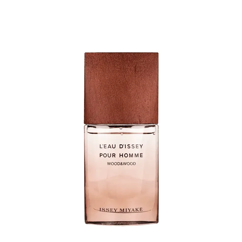 L'EAU D'ISSEY POUR HOMME WOOD&WOOD - ISSEY MIYAKE | ESENNIA