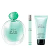SET ARMANI ACQUA DI GIOIA W EDP 100ML +10ML +BL50ML