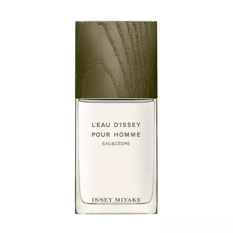 L'EAU D'ISSEY POUR HOMME EAU&CÈDRE - ISSEY MIYAKE | ESENNIA