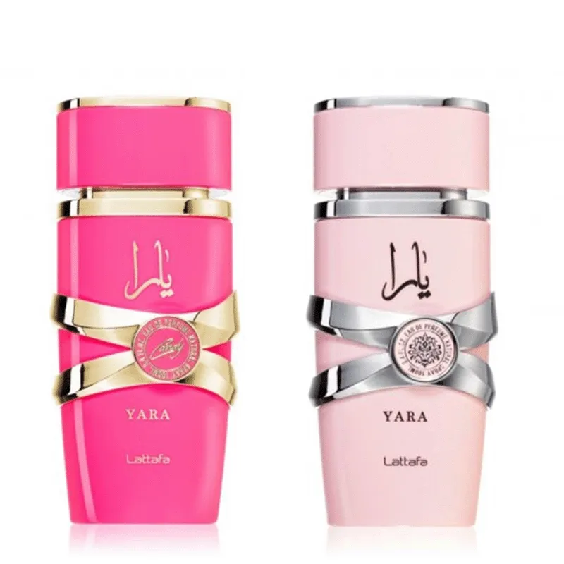 SET LATTAFA YARA | ESENNIA