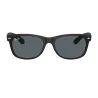 RAYBAN New wayfarer 622/R5 - Negro | ESENNIA