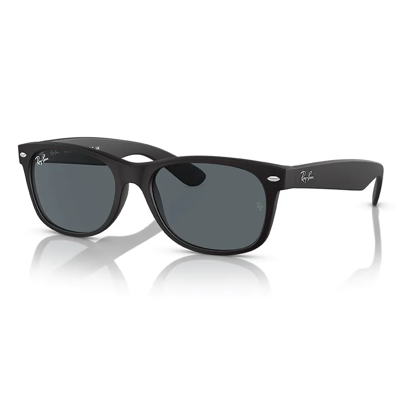 RAYBAN New wayfarer 622/R5 - Negro | ESENNIA