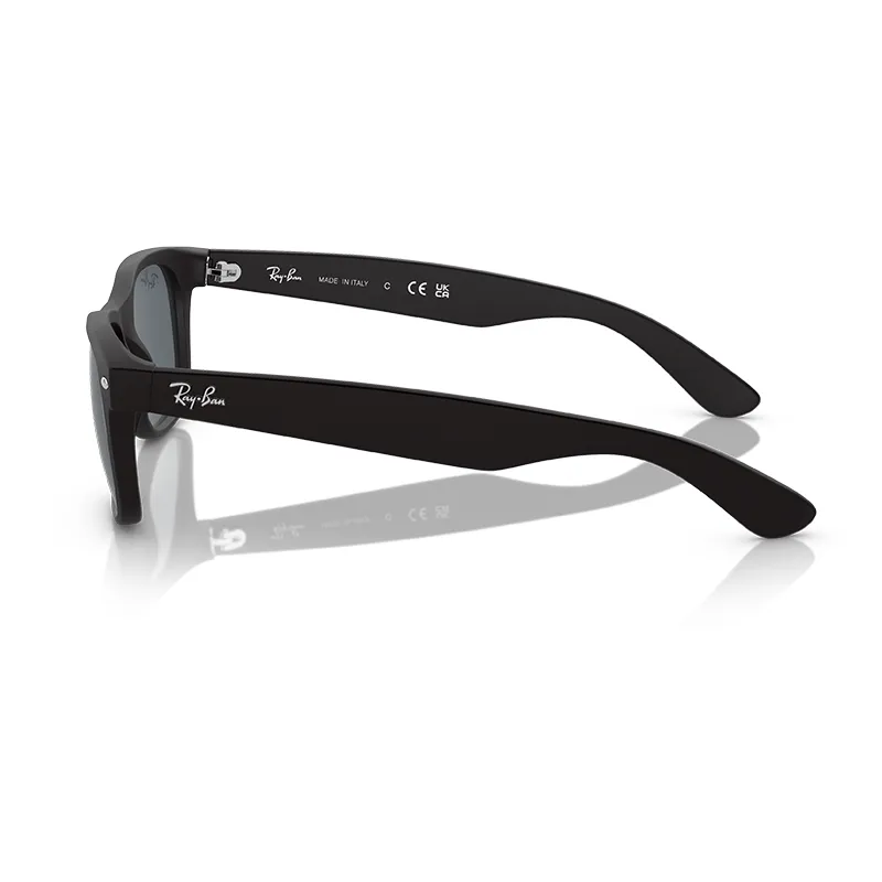 RAYBAN New wayfarer 622/R5 - Negro | ESENNIA