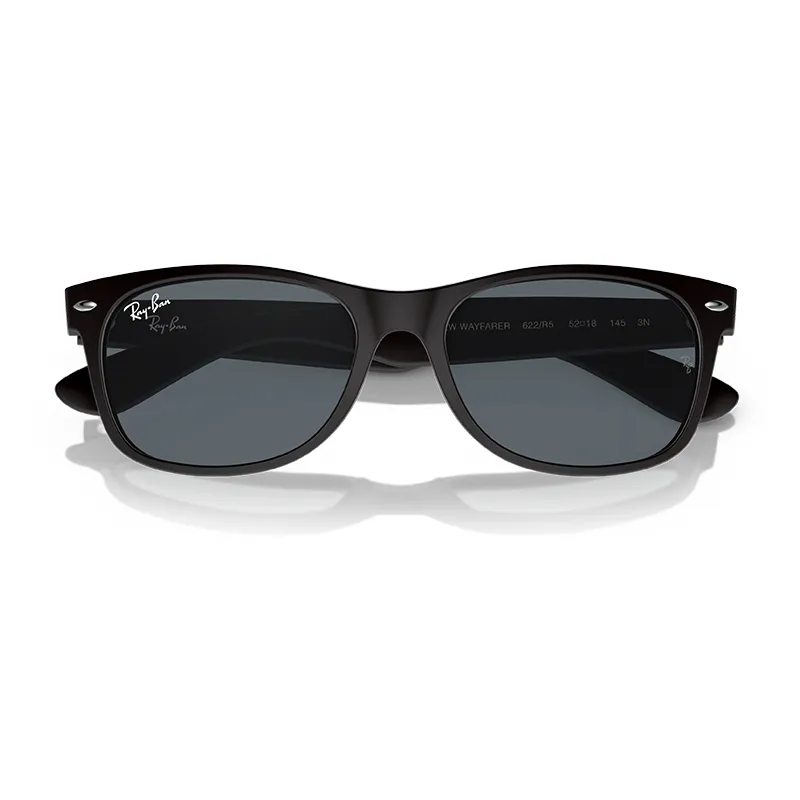 RAYBAN New wayfarer 622/R5 - Negro | ESENNIA