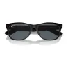 RAYBAN New wayfarer 622/R5 - Negro | ESENNIA