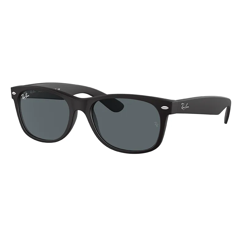 RAYBAN New wayfarer 622/R5 - Negro | ESENNIA