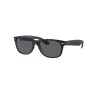 RAYBAN New wayfarer 622/R5 - Negro | ESENNIA