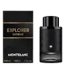 Montblanc Explorer Extreme | Perfume Masculino Parfum