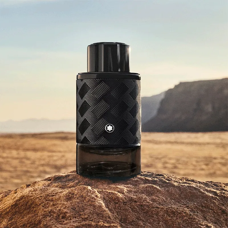 Montblanc Explorer Extreme | Perfume Masculino Parfum