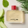 Lacoste Red EDT 125 ml | Perfume Masculino Energético