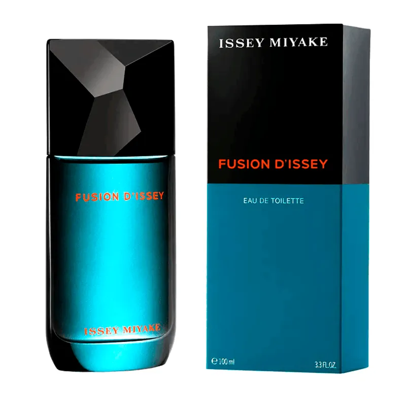 FUSION D'ISSEY - ISSEY MIYAKE | ESENNIA