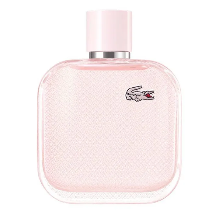 Lacoste L.12.12 Rose Eau Fraîche | Perfume Femenino Fresco