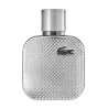 Lacoste L.12.12 Silver Grey EDP | Perfume Masculino Elegante