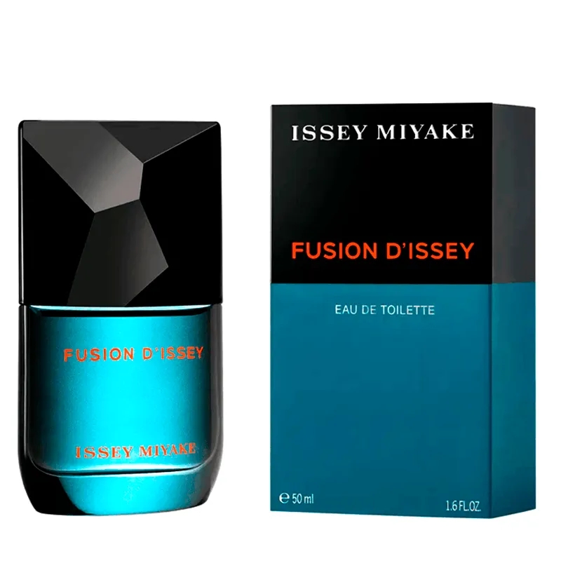 FUSION D'ISSEY - ISSEY MIYAKE | ESENNIA