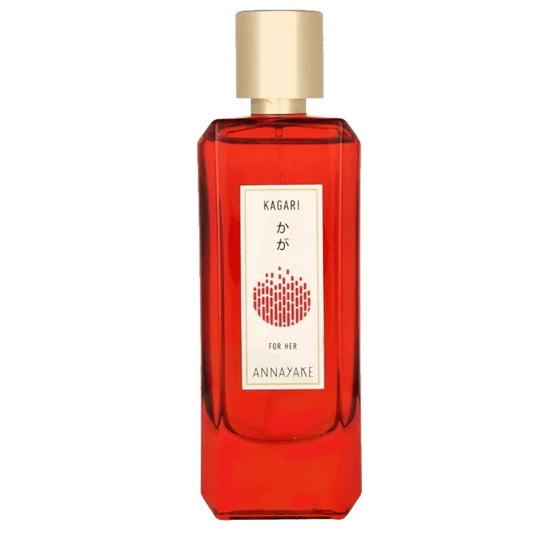 Annayake Kagari for Her Eau de Parfum | Perfume Floral-Oriental Femenino