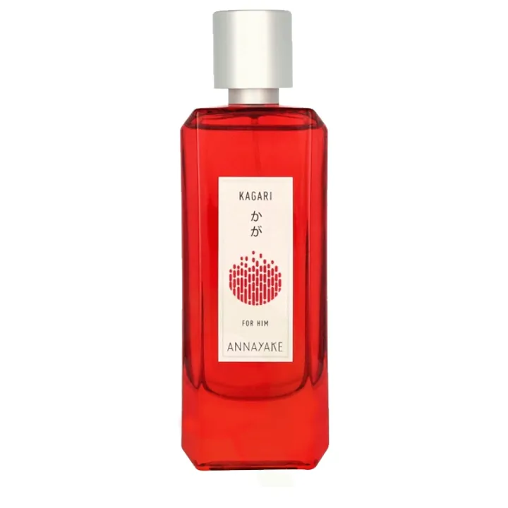 Annayake Kagari for Him Eau de Toilette | Perfume Masculino Amaderado
