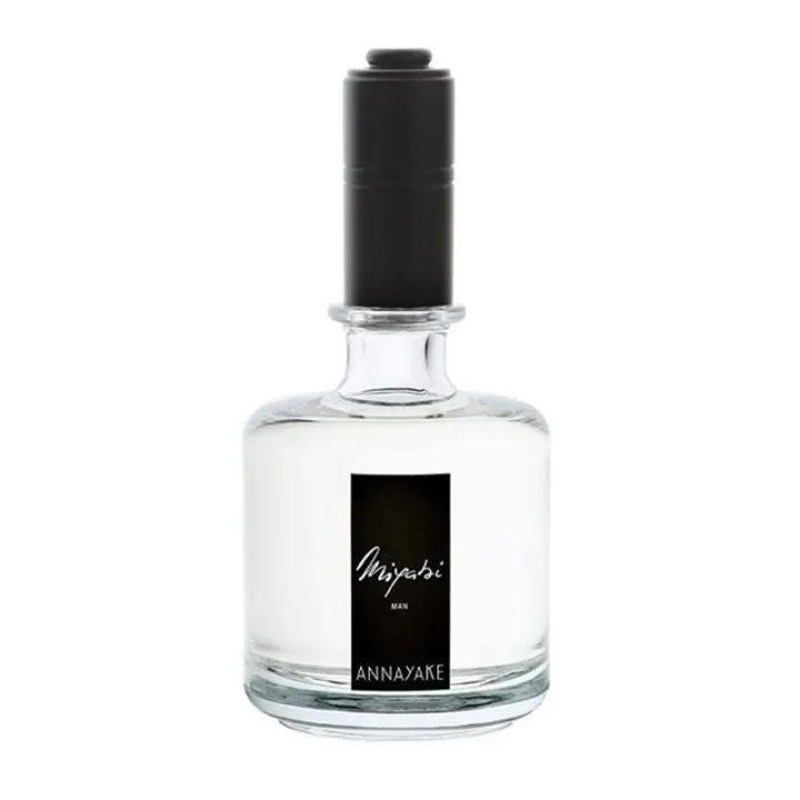 Annayake Miyabi Him Eau de Toilette | Perfume Masculino Amaderado
