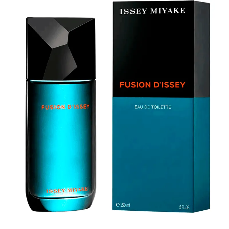 FUSION D'ISSEY - ISSEY MIYAKE | ESENNIA