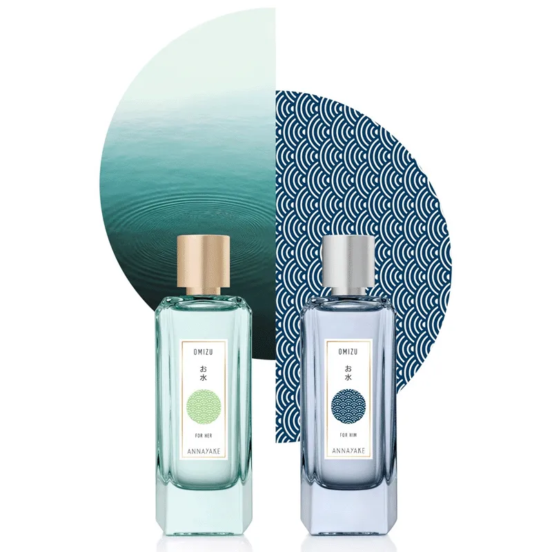 Annayake Omizu for Her EDP | Perfume Femenino