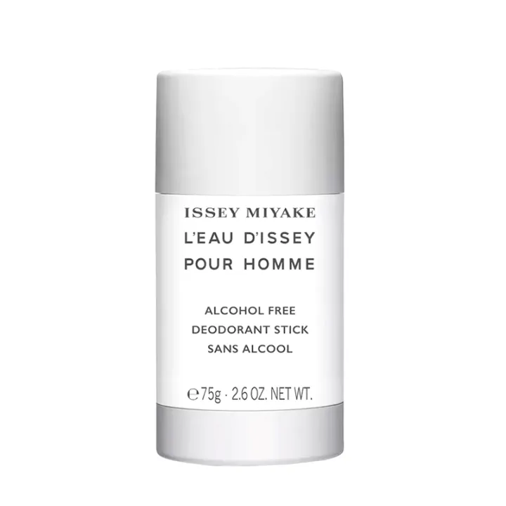 L'EAU D'ISSEY POUR HOMME DEODORANT STICK - ISSEY MIKAKE | ESENNIA