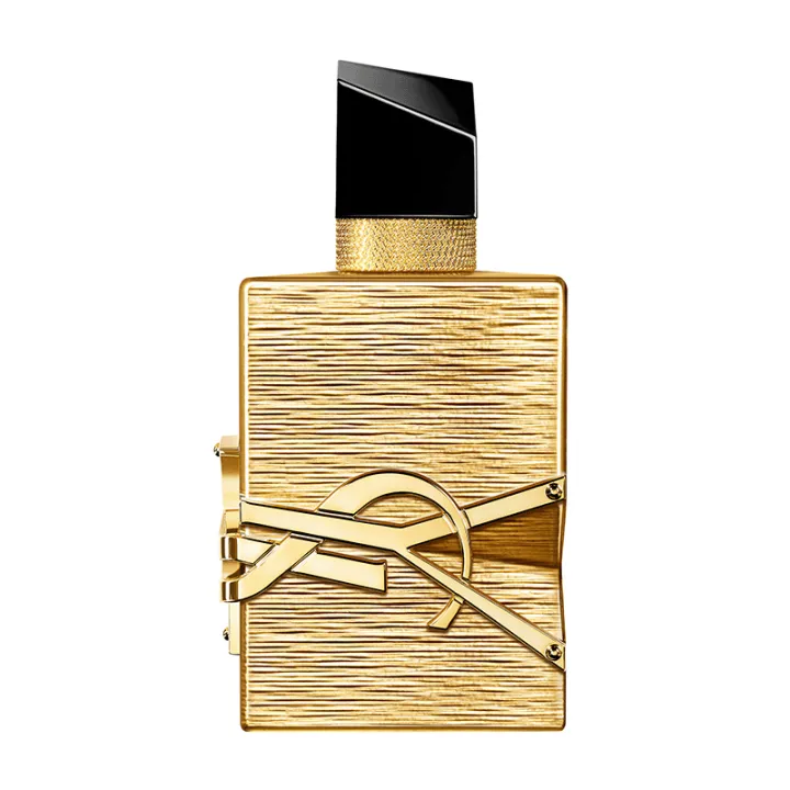 YSL Libre Vanille Couture EDP | Floral Gourmand con Vainilla Dorada