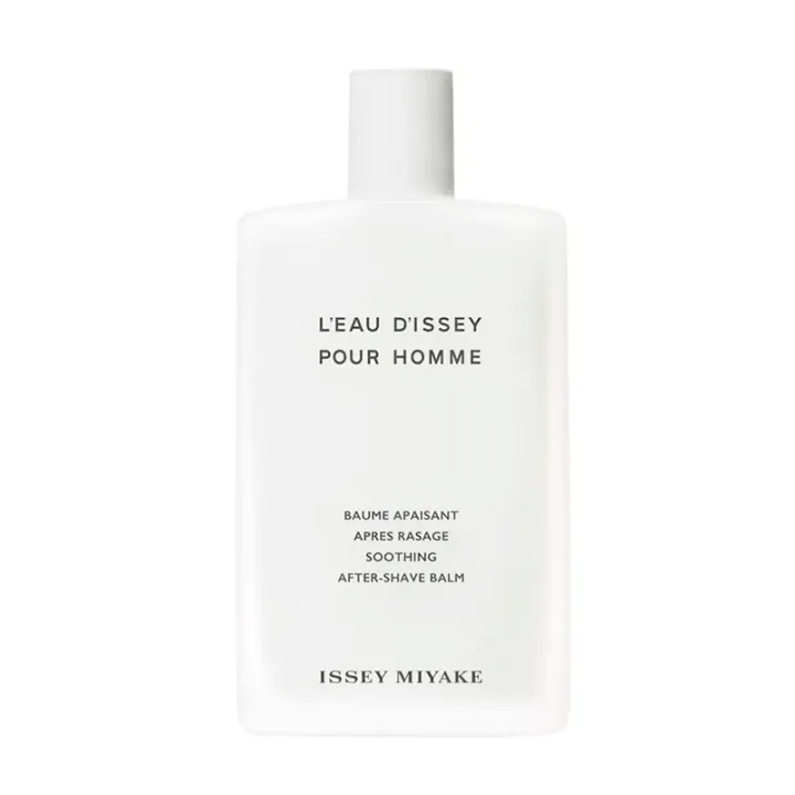 L'EAU D'ISSEY POUR HOMME AFTER SHAVE - ISSEY MIKAKE | ESENNIA