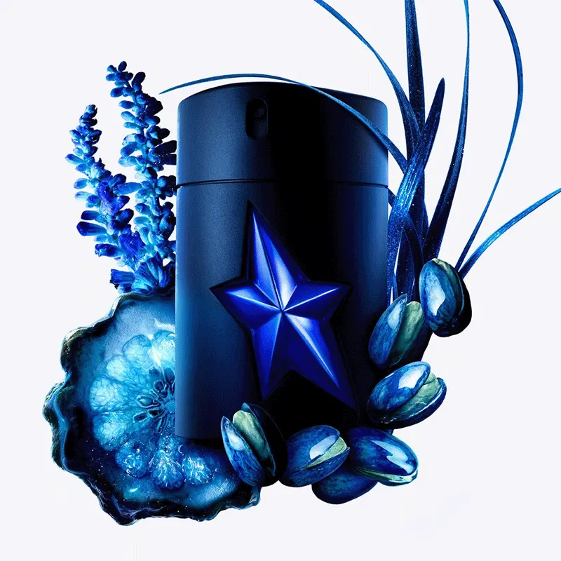 A*Men Stellar EDP | Perfume Masculino Ambarado Gourmand