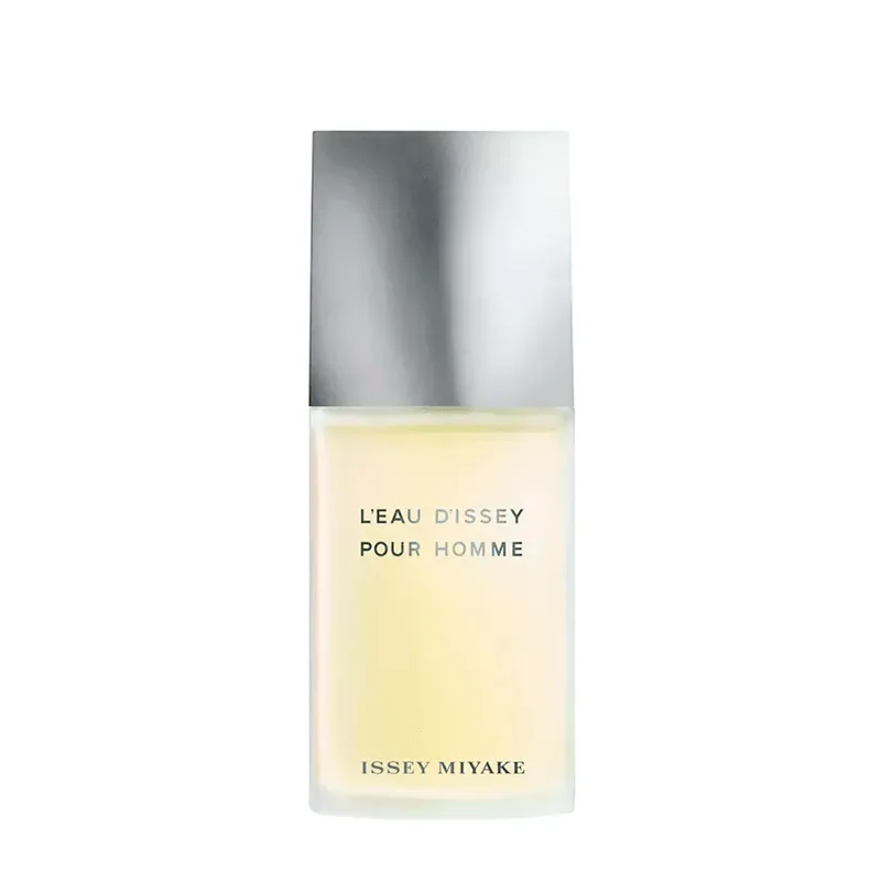 L'EAU D'ISSEY POUR HOMME - ISSEY MIYAKE | ESENNIA
