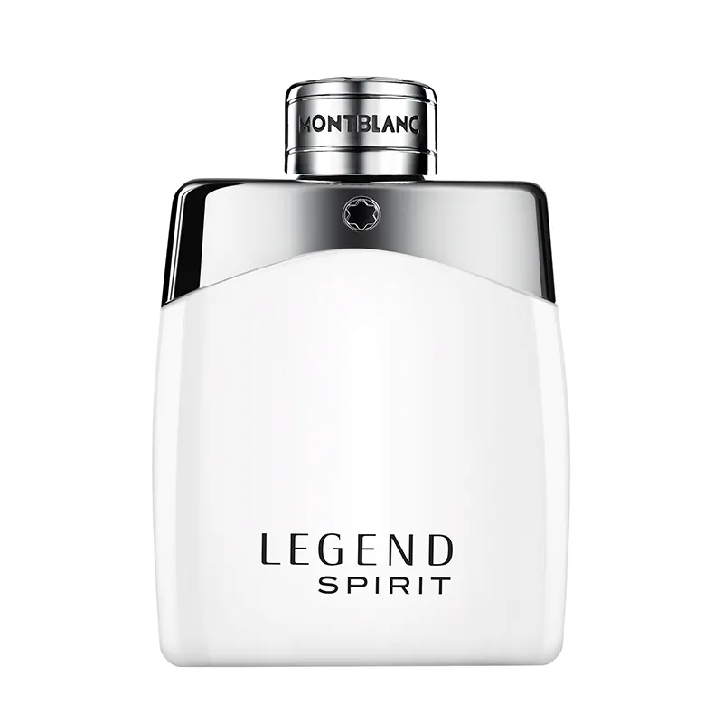 Montblanc Legend Spirit EDT | Fragancia Amaderada Aromática Masculina