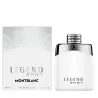 Montblanc Legend Spirit EDT | Fragancia Amaderada Aromática Masculina