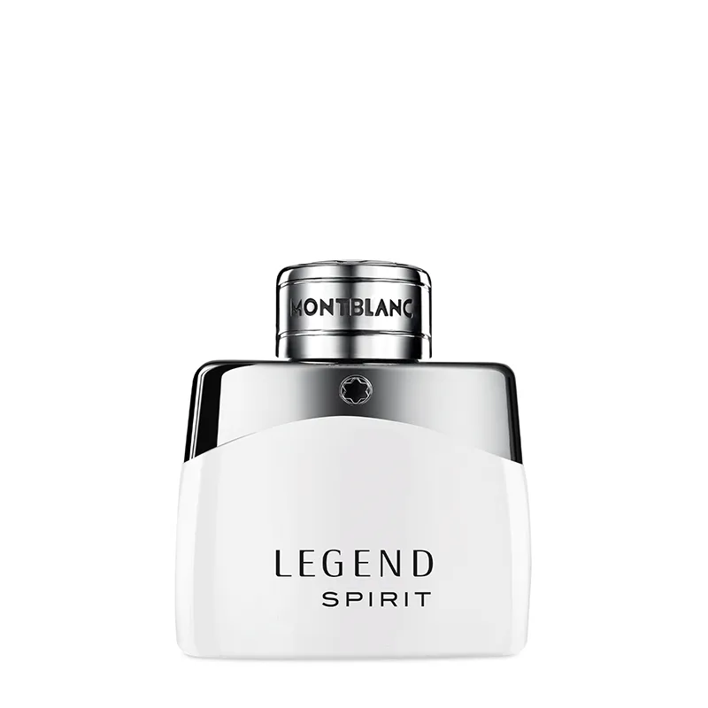 Montblanc Legend Spirit EDT | Fragancia Amaderada Aromática Masculina
