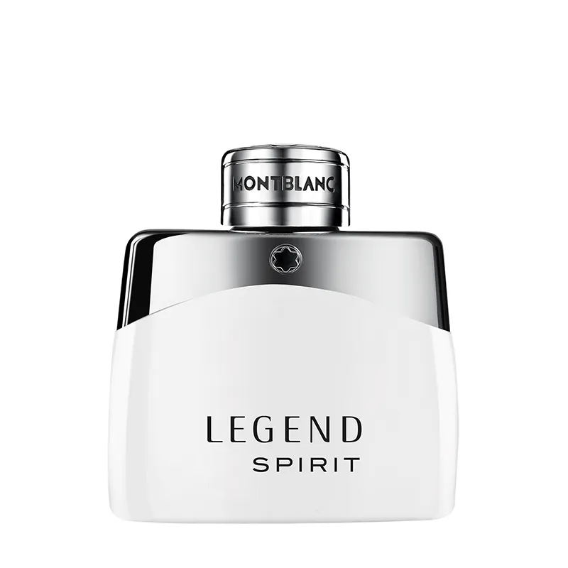 Montblanc Legend Spirit EDT | Fragancia Amaderada Aromática Masculina