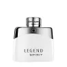 Montblanc Legend Spirit EDT | Fragancia Amaderada Aromática Masculina