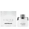 Montblanc Legend Spirit EDT | Fragancia Amaderada Aromática Masculina
