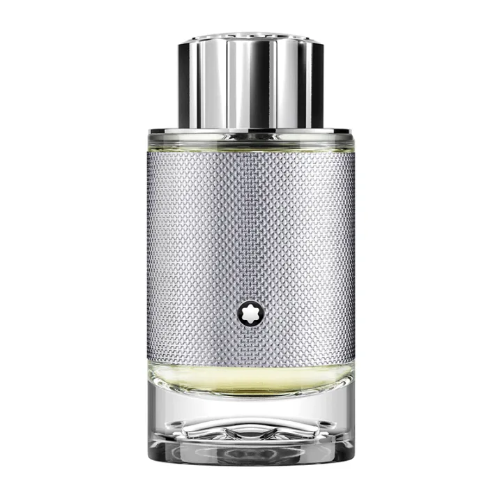 Montblanc Explorer Platinum EDP | Amaderada Aromática Masculina