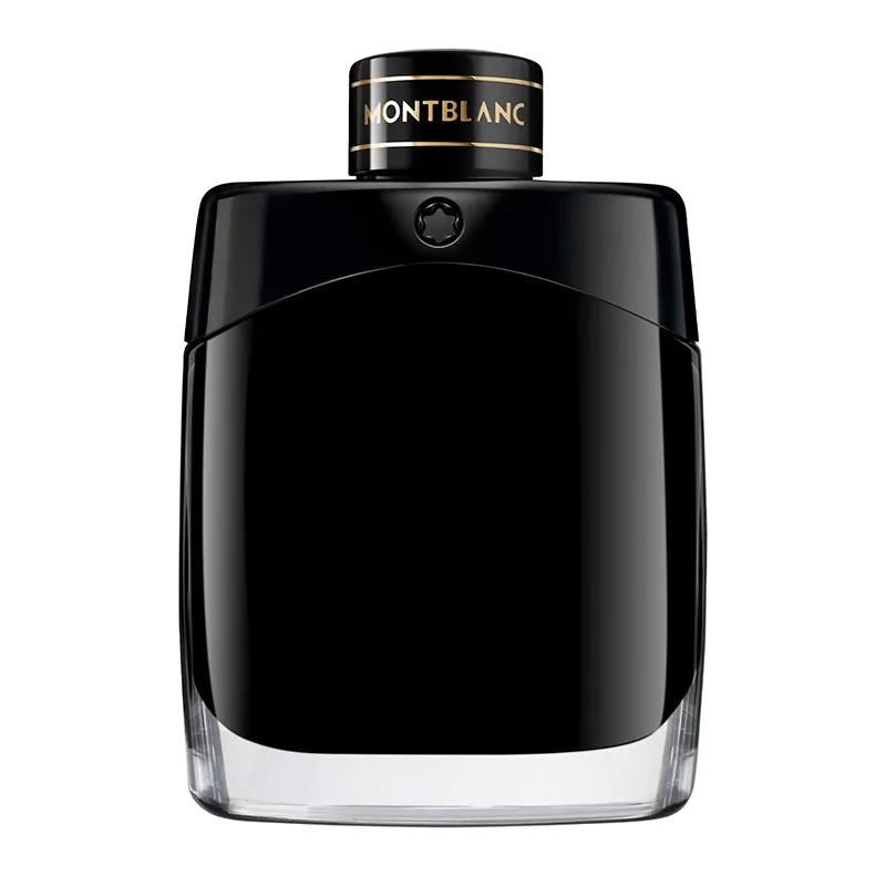 Montblanc Legend Eau de Parfum | Amaderada Aromática para Hombre