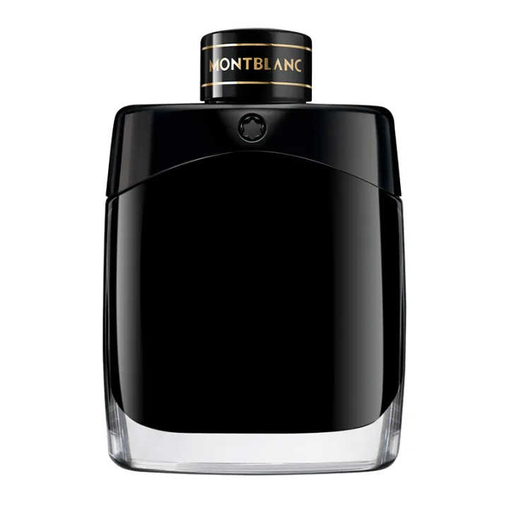 Montblanc Legend Eau de Parfum | Amaderada Aromática para Hombre