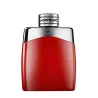 Montblanc Legend Red EDP | Amaderada Afrutada Masculina