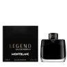 Montblanc Legend Eau de Parfum | Amaderada Aromática para Hombre