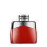 Montblanc Legend Red EDP | Amaderada Afrutada Masculina