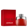 Montblanc Legend Red EDP | Amaderada Afrutada Masculina