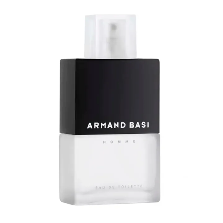HOMME - ARMAND BASI | ESENNIA