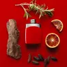 Montblanc Legend Red EDP | Amaderada Afrutada Masculina