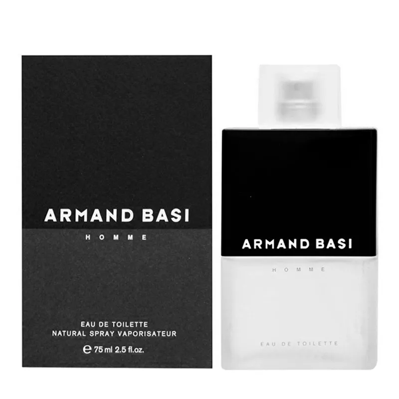 HOMME - ARMAND BASI | ESENNIA