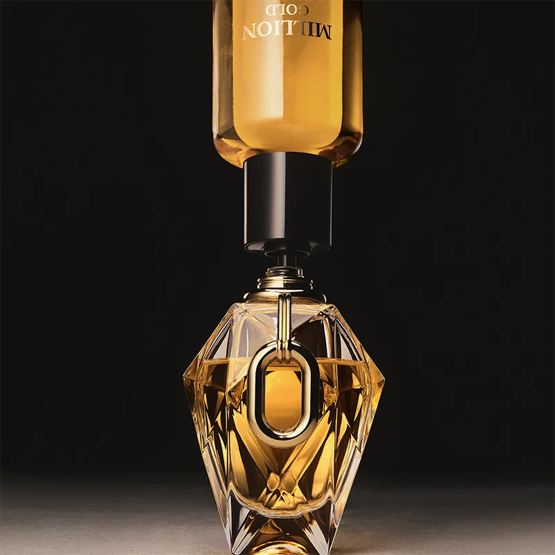 Million Gold Parfum - Rabanne | ESENNIA