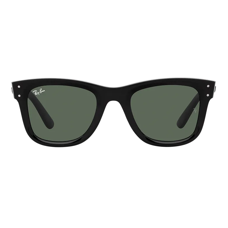 RAYBAN RBR0502S - Wayfarer reverse 6677VR - Negro | ESENNIA