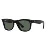 RAYBAN RBR0502S - Wayfarer reverse 6677VR - Negro | ESENNIA