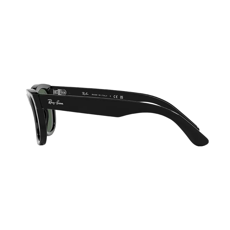 RAYBAN RBR0502S - Wayfarer reverse 6677VR - Negro | ESENNIA