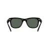 RAYBAN RBR0502S - Wayfarer reverse 6677VR - Negro | ESENNIA