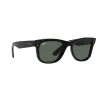 RAYBAN RBR0502S - Wayfarer reverse 6677VR - Negro | ESENNIA